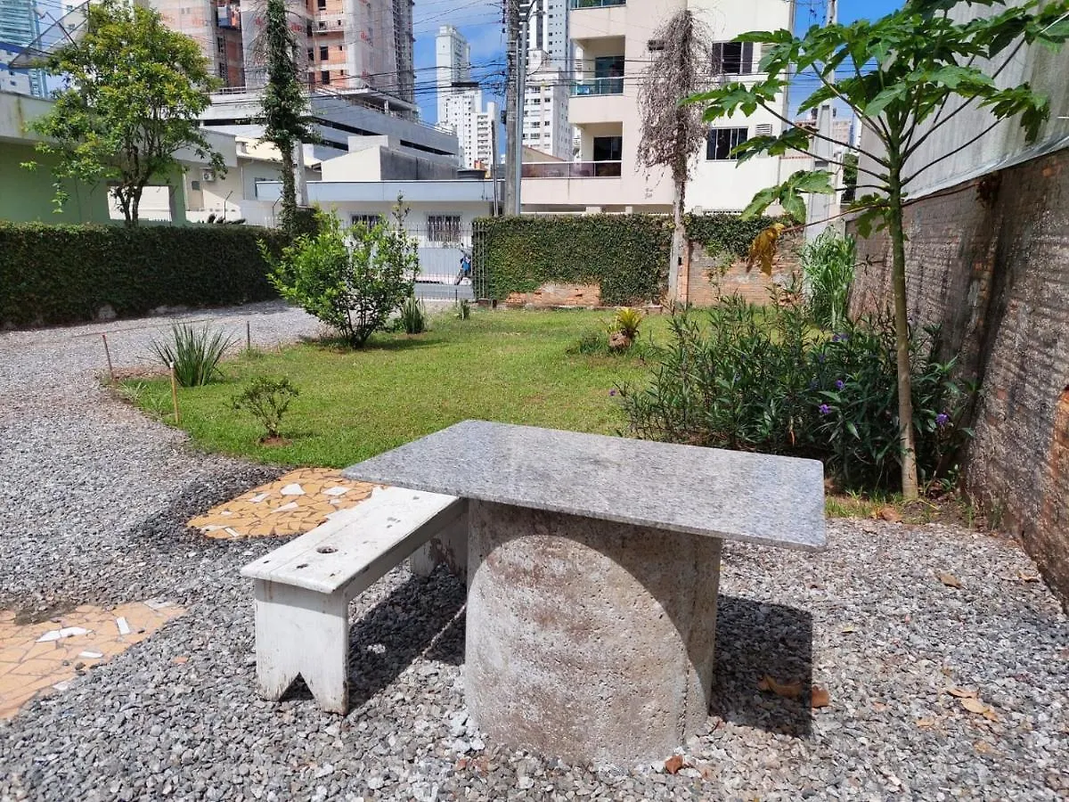 Villa A Casinha à Balneário Camboriú 0*,  Brésil