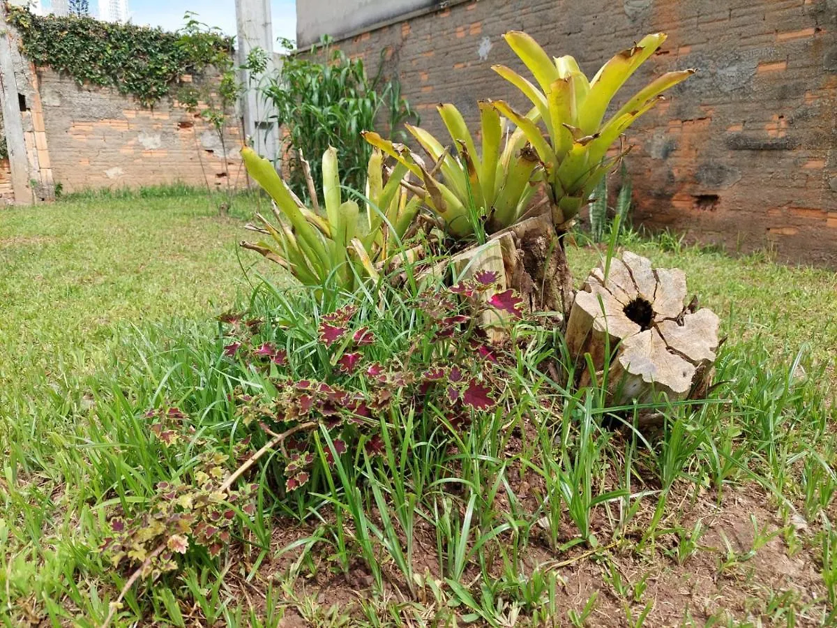 Villa A Casinha à Balneário Camboriú