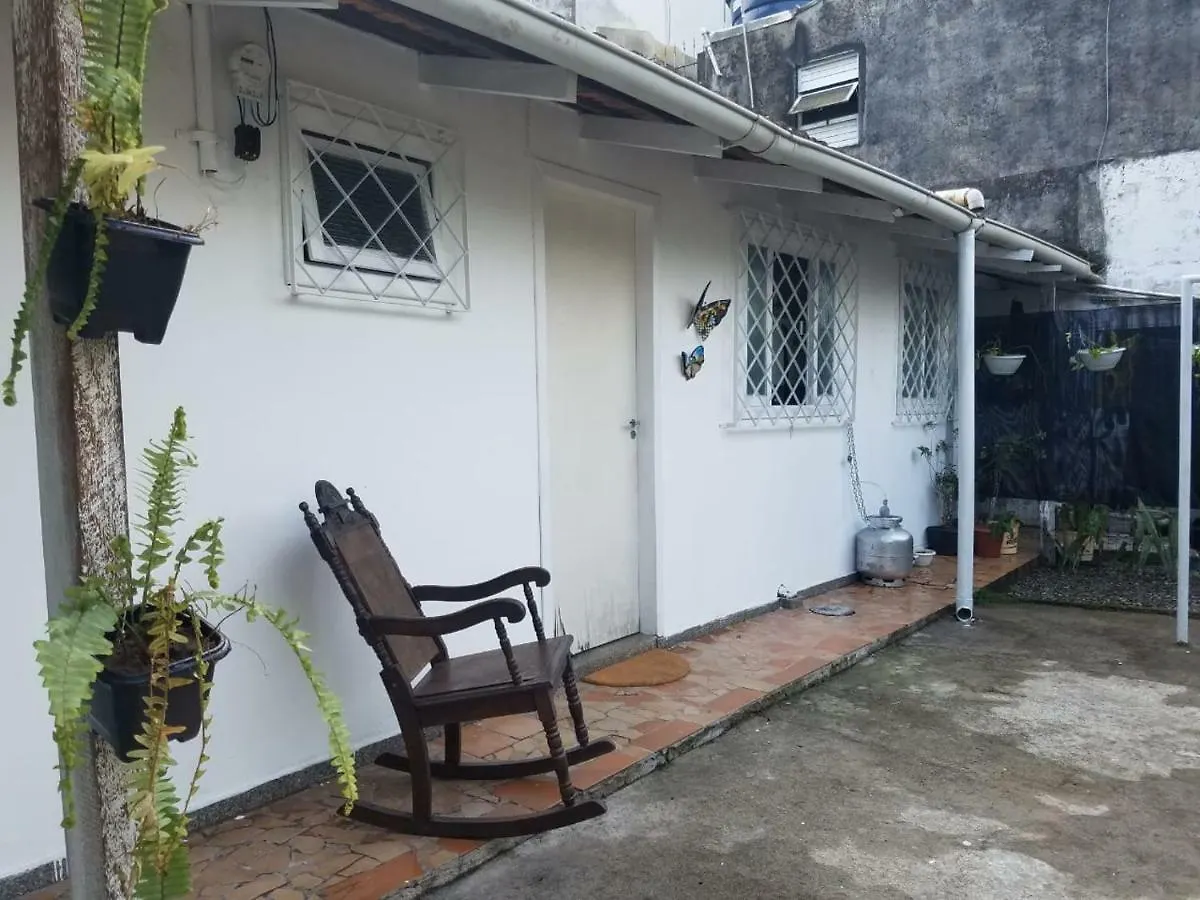 Villa A Casinha à Balneário Camboriú