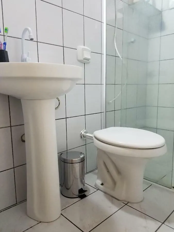 Villa A Casinha à Balneário Camboriú