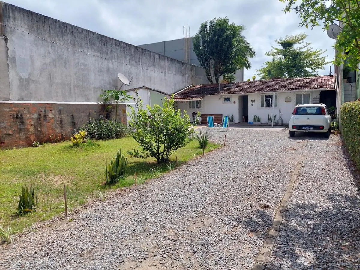 Holiday home A Casinha Villa Balneario Camboriu
