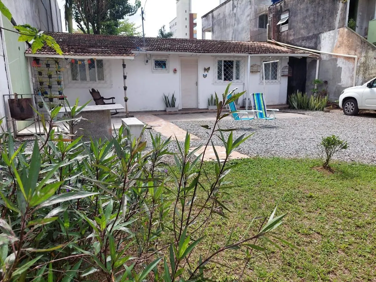 A Casinha Villa Balneario Camboriu Brazil