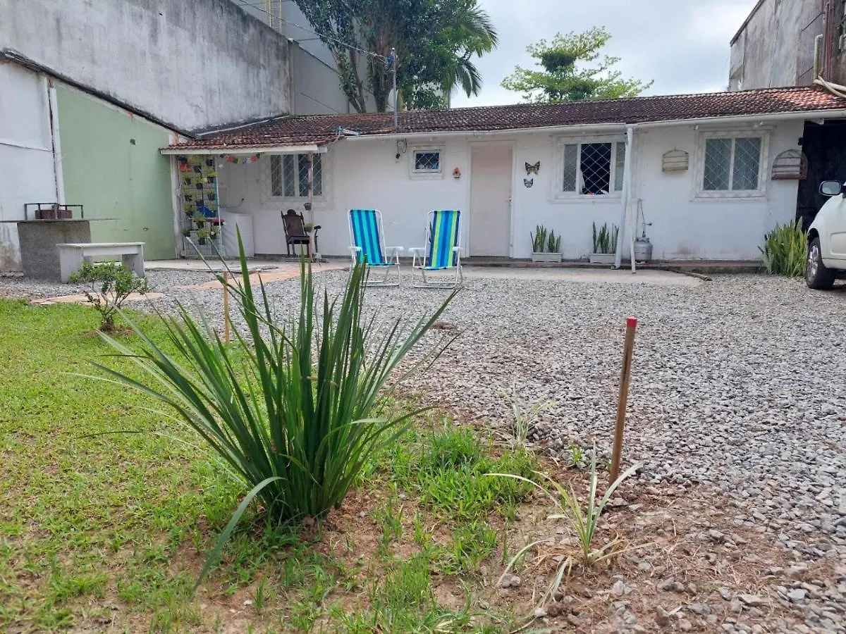 A Casinha Villa Balneario Camboriu