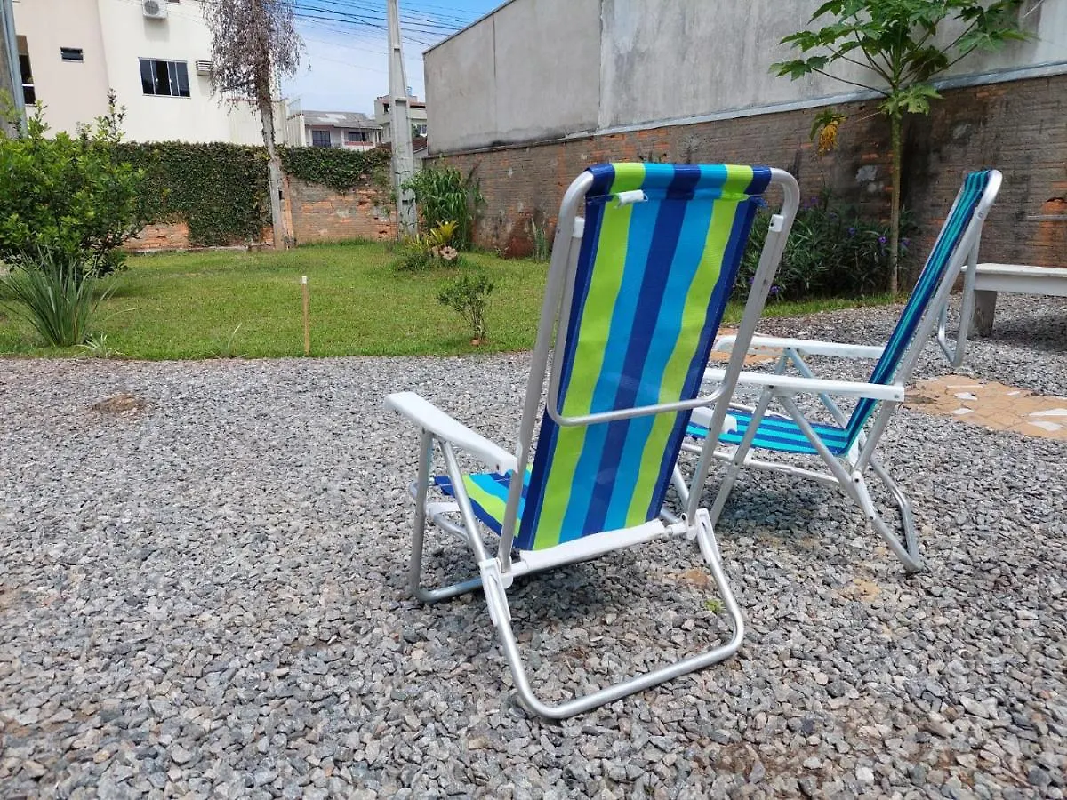 A Casinha Villa Balneario Camboriu 0*,