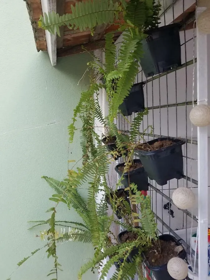 A Casinha Villa Balneario Camboriu Brazil