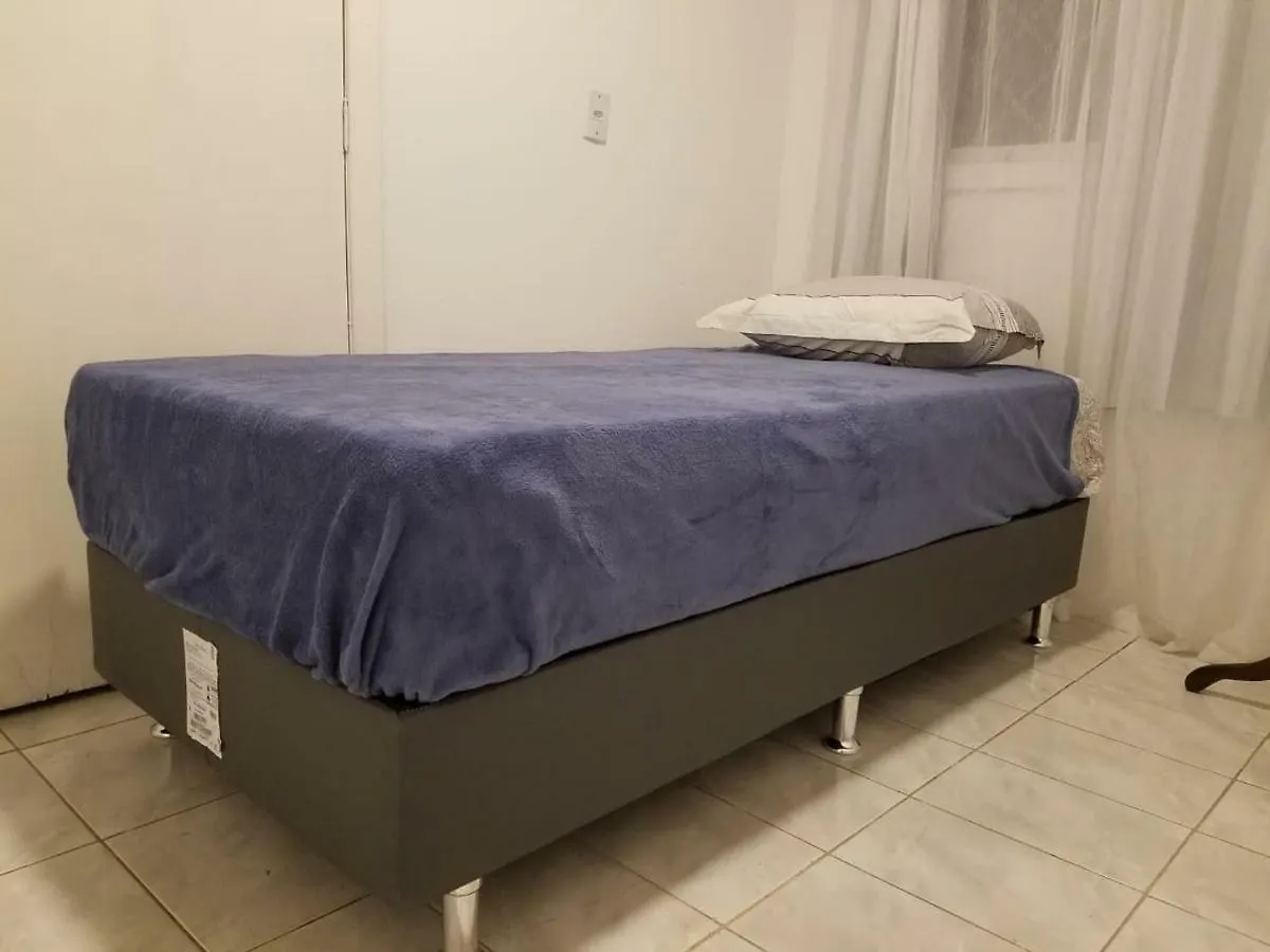 Holiday home A Casinha Villa Balneario Camboriu