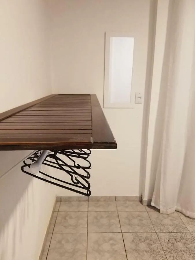 Holiday home A Casinha Villa Balneario Camboriu