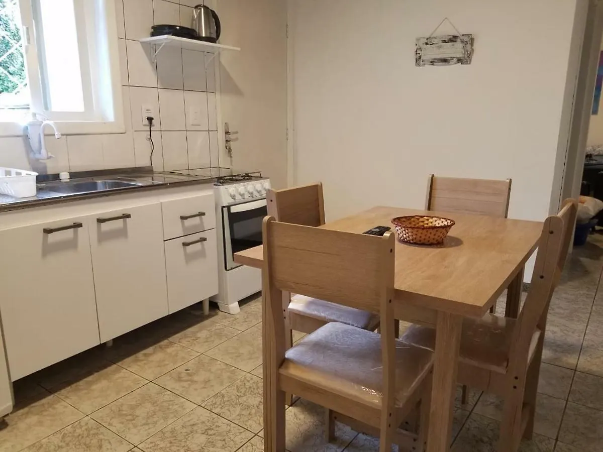 A Casinha Villa Balneario Camboriu