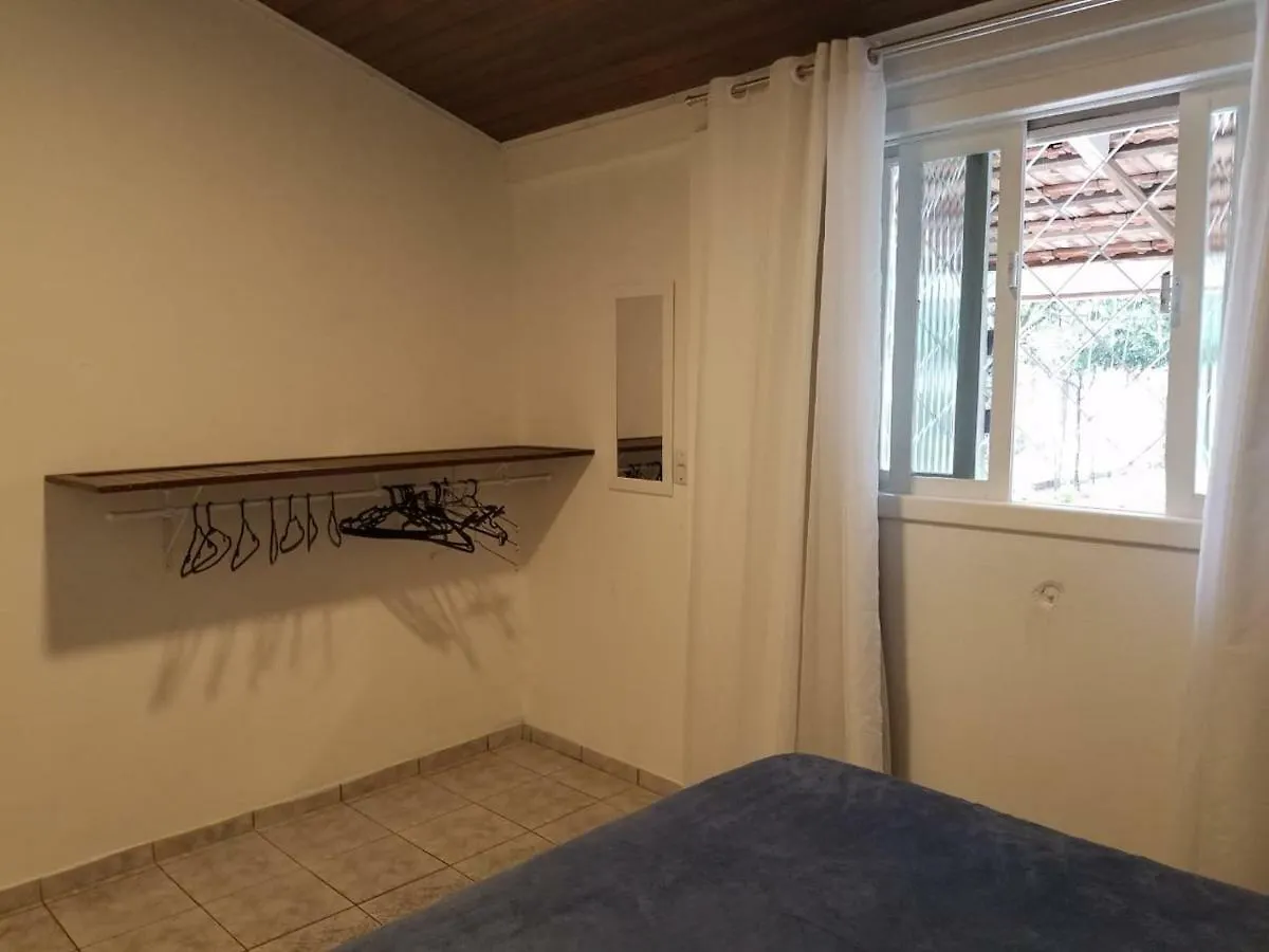 A Casinha Villa Balneario Camboriu 0*,
