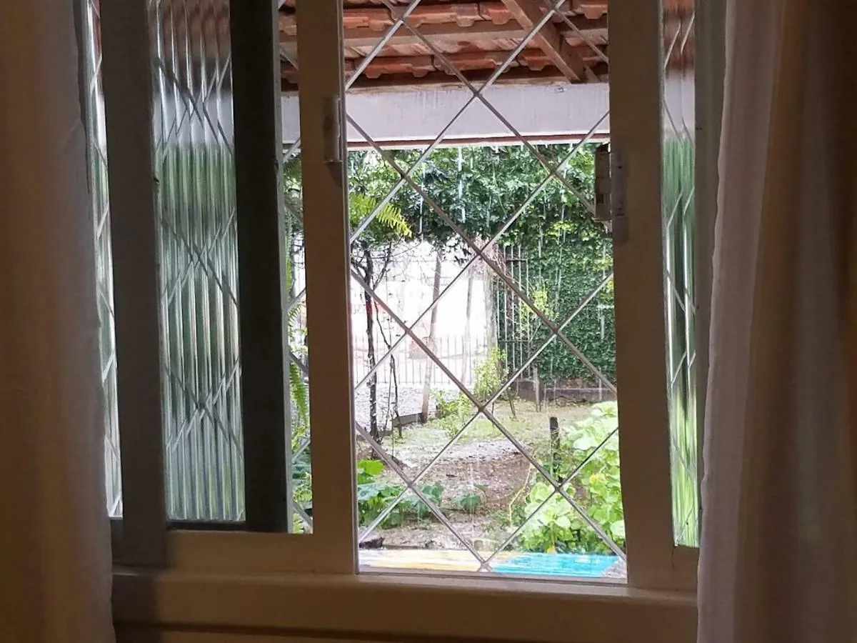 Holiday home A Casinha Villa Balneario Camboriu Brazil