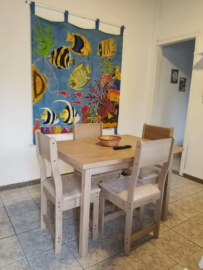 Holiday home A Casinha Villa Balneario Camboriu Brazil