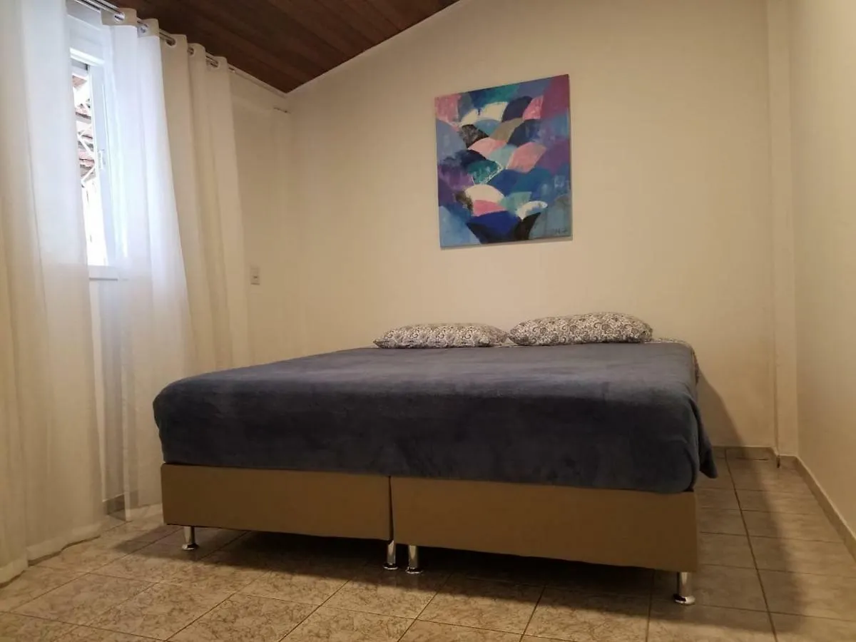 A Casinha Villa Balneario Camboriu 0*,  Brazil