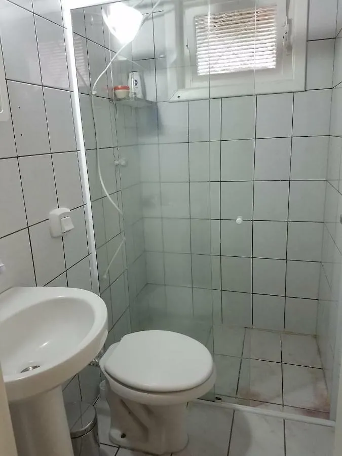 Holiday home A Casinha Villa Balneario Camboriu